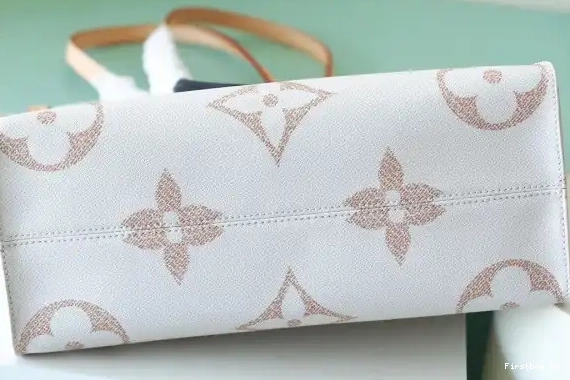 Firstbag ru VUITTON LOUIS ONTHEGO MM 0527